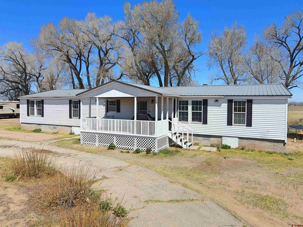 48 Trosper Drive Monte Vista CO 81144