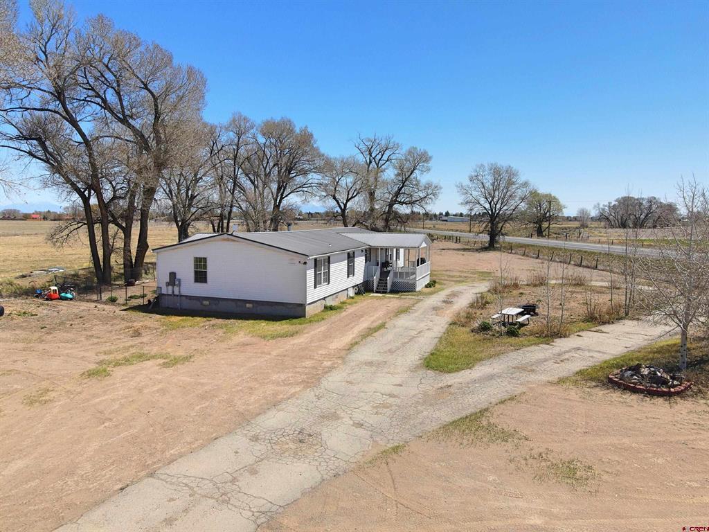 48 Trosper Drive Monte Vista CO 81144