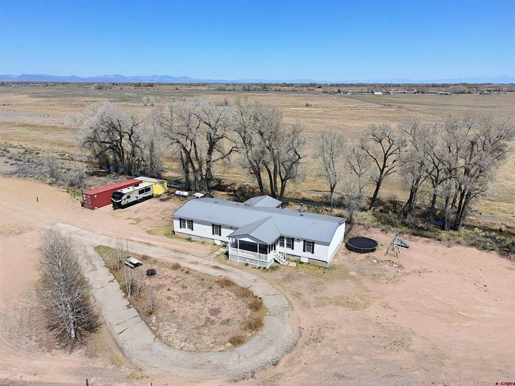 48 Trosper Drive Monte Vista CO 81144
