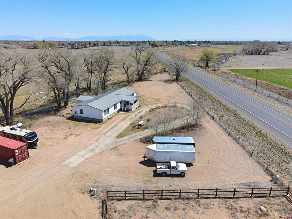 48 Trosper Drive Monte Vista CO 81144
