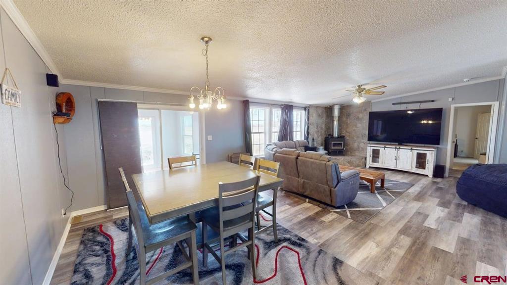 48 Trosper Drive Monte Vista CO 81144