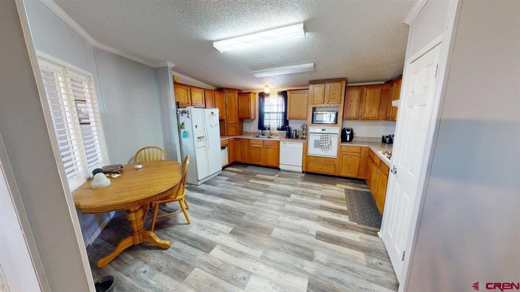 48 Trosper Drive Monte Vista CO 81144