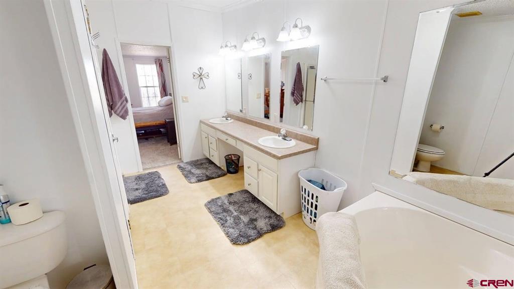 48 Trosper Drive Monte Vista CO 81144
