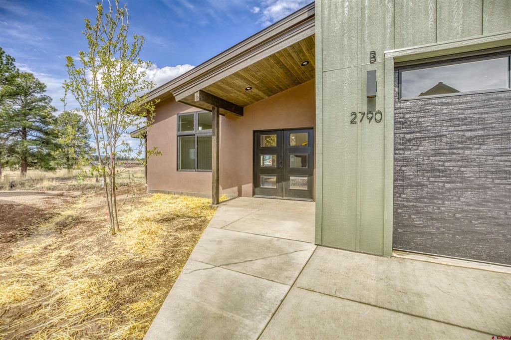 2790 Rock Road Pagosa Springs CO 81147