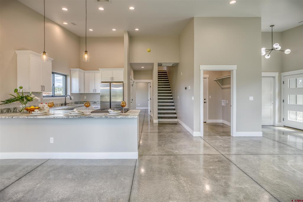 2790 Rock Road Pagosa Springs CO 81147