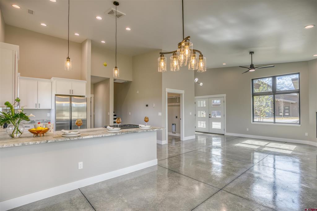 2790 Rock Road Pagosa Springs CO 81147