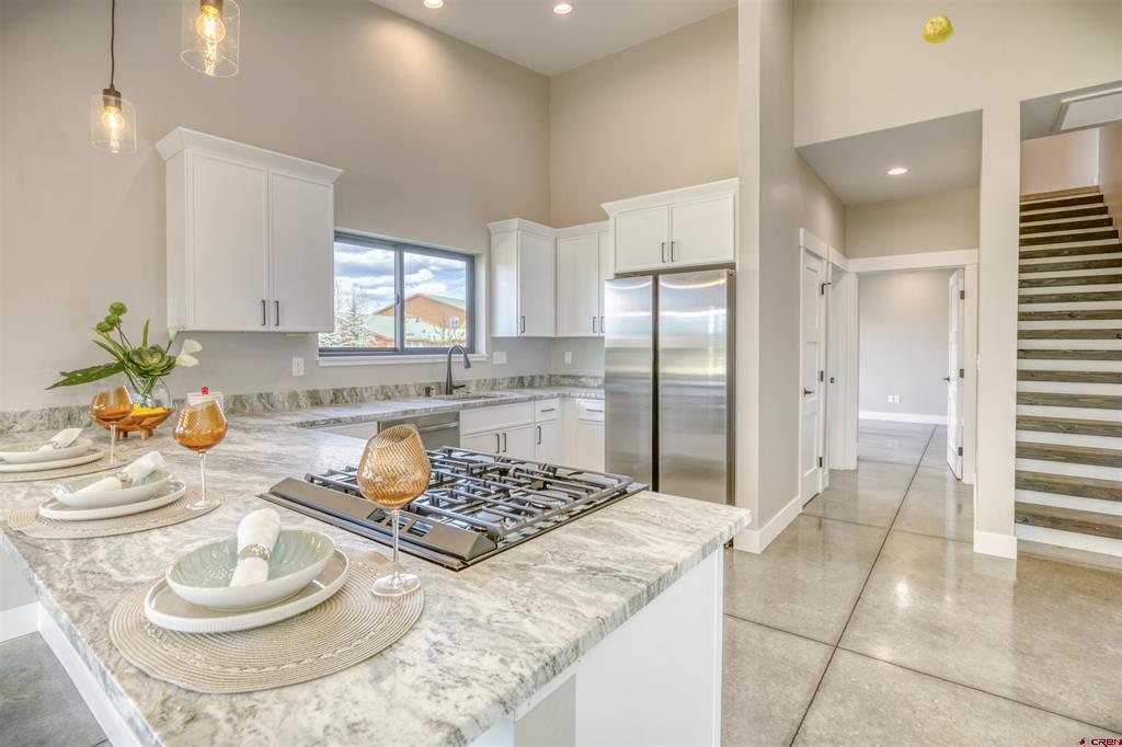 2790 Rock Road Pagosa Springs CO 81147