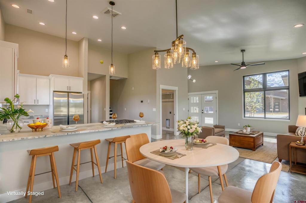 2790 Rock Road Pagosa Springs CO 81147