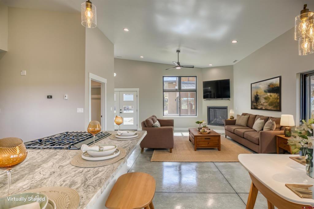 2790 Rock Road Pagosa Springs CO 81147