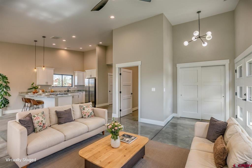 2790 Rock Road Pagosa Springs CO 81147