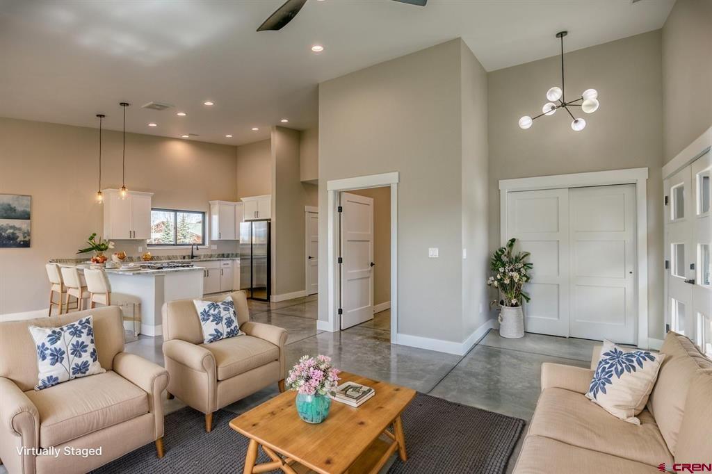 2790 Rock Road Pagosa Springs CO 81147