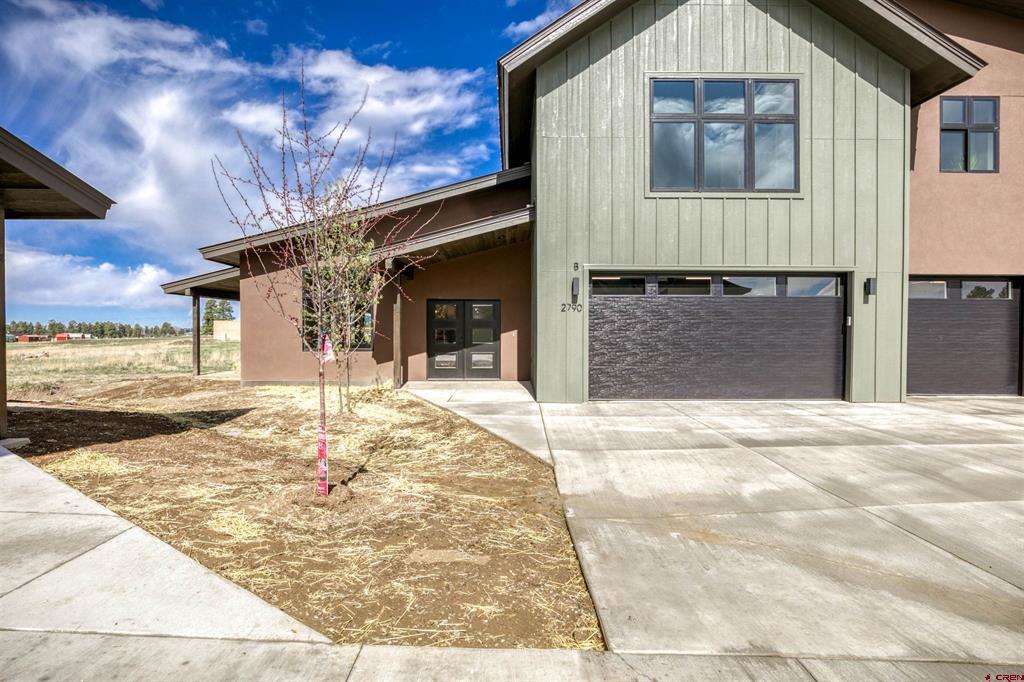 2790 Rock Road Pagosa Springs CO 81147