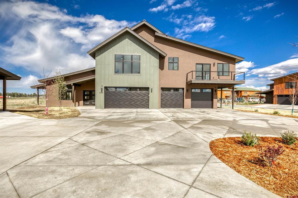 2790 Rock Road Pagosa Springs CO 81147