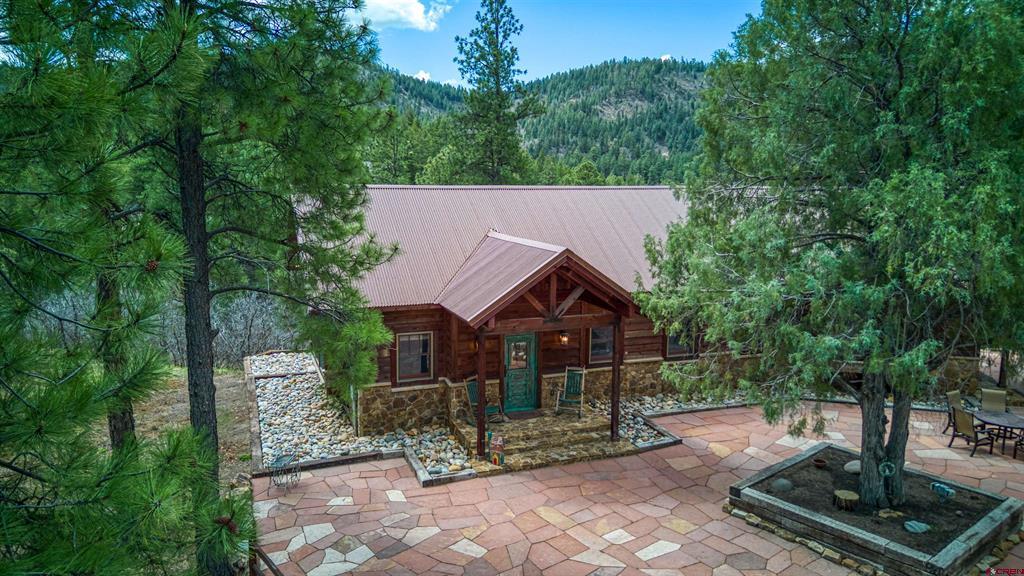 242 La Tierra Court Pagosa Springs CO 81147