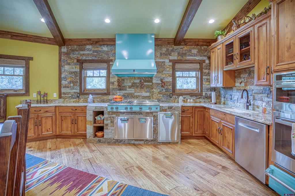 242 La Tierra Court Pagosa Springs CO 81147