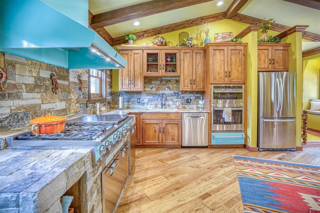 242 La Tierra Court Pagosa Springs CO 81147