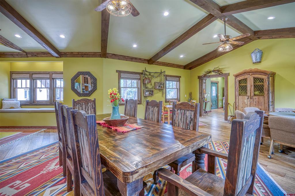 242 La Tierra Court Pagosa Springs CO 81147