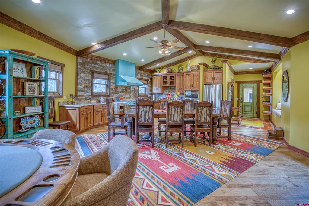 242 La Tierra Court Pagosa Springs CO 81147