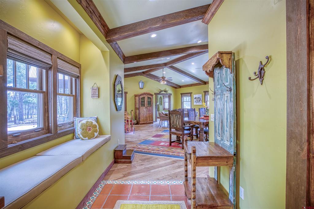 242 La Tierra Court Pagosa Springs CO 81147