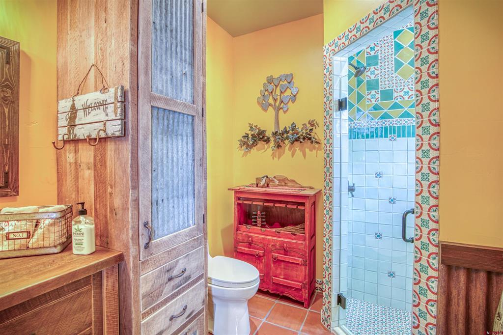 242 La Tierra Court Pagosa Springs CO 81147