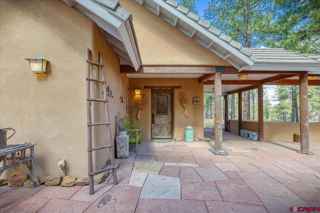 242 La Tierra Court Pagosa Springs CO 81147