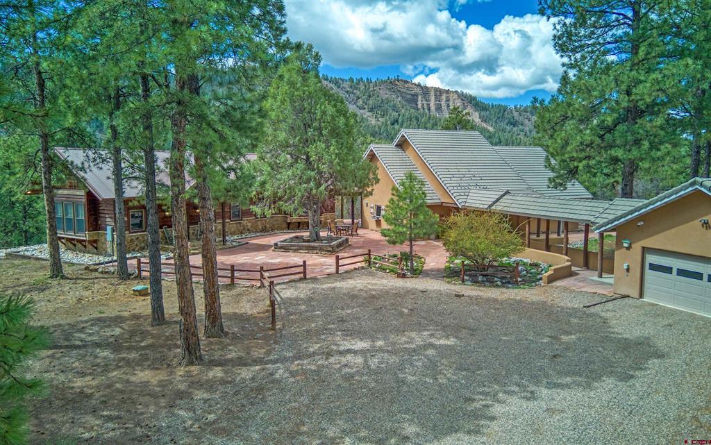 242 La Tierra Court Pagosa Springs CO 81147
