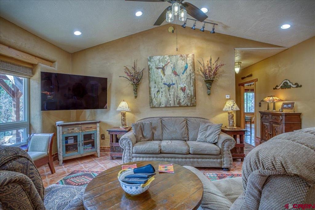 242 La Tierra Court Pagosa Springs CO 81147