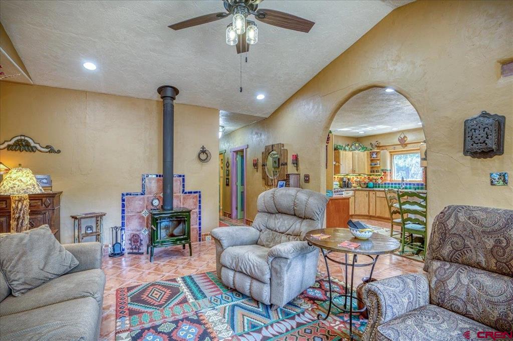 242 La Tierra Court Pagosa Springs CO 81147