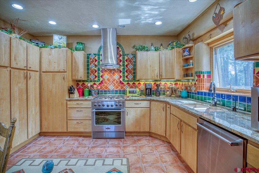 242 La Tierra Court Pagosa Springs CO 81147