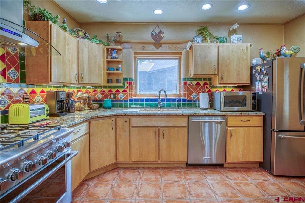 242 La Tierra Court Pagosa Springs CO 81147