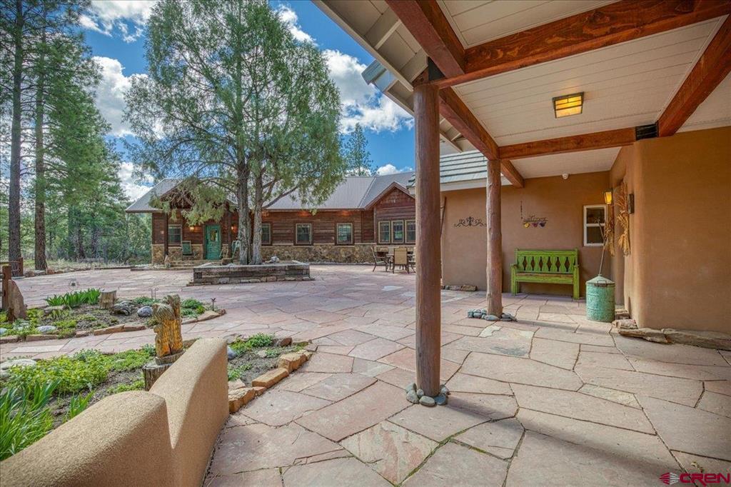 242 La Tierra Court Pagosa Springs CO 81147