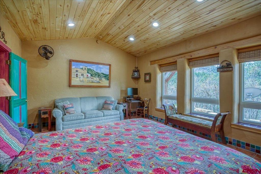 242 La Tierra Court Pagosa Springs CO 81147