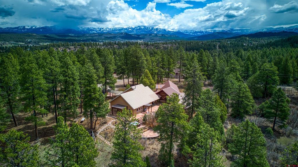 242 La Tierra Court Pagosa Springs CO 81147