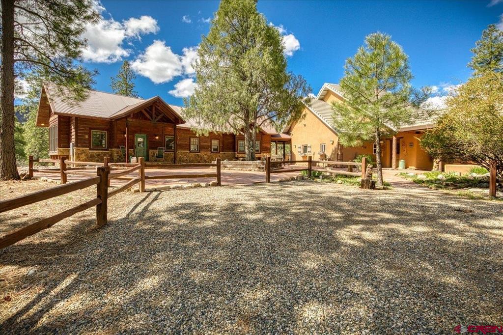 242 La Tierra Court Pagosa Springs CO 81147