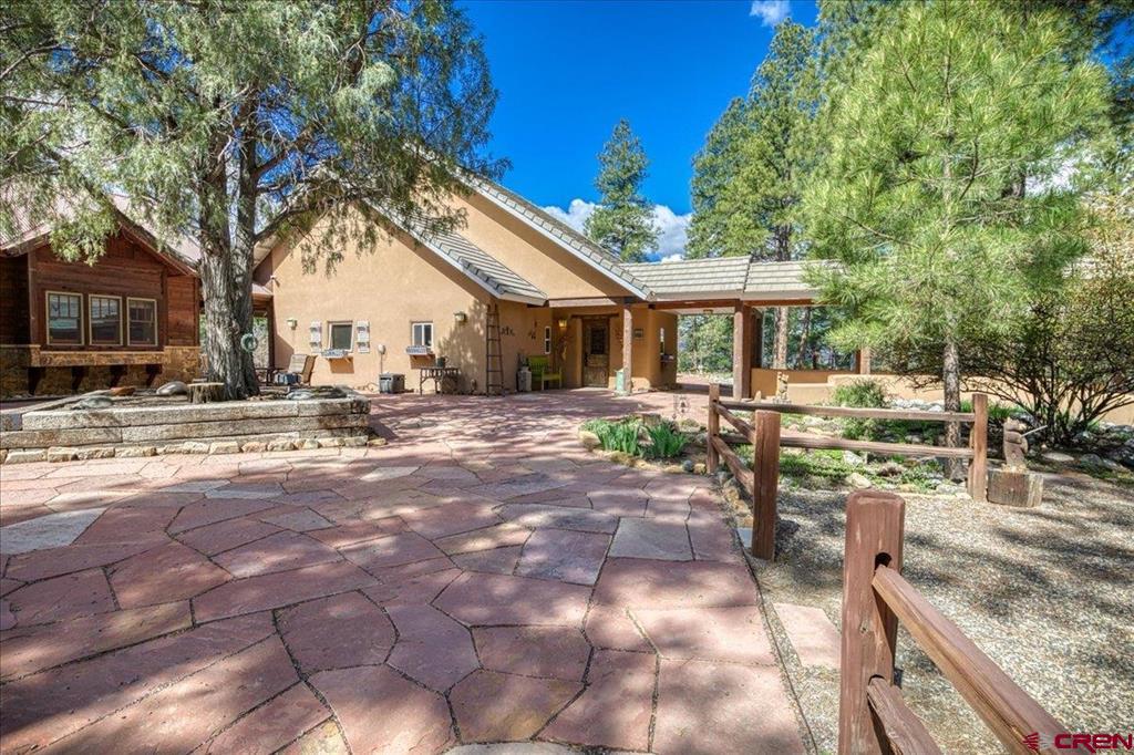 242 La Tierra Court Pagosa Springs CO 81147