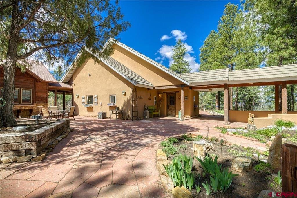 242 La Tierra Court Pagosa Springs CO 81147