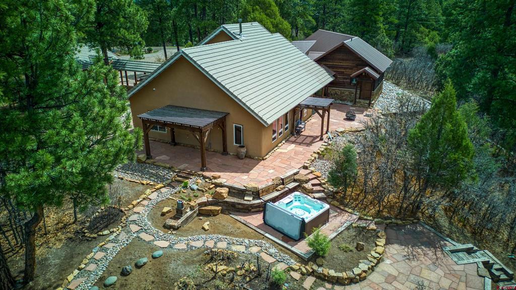 242 La Tierra Court Pagosa Springs CO 81147