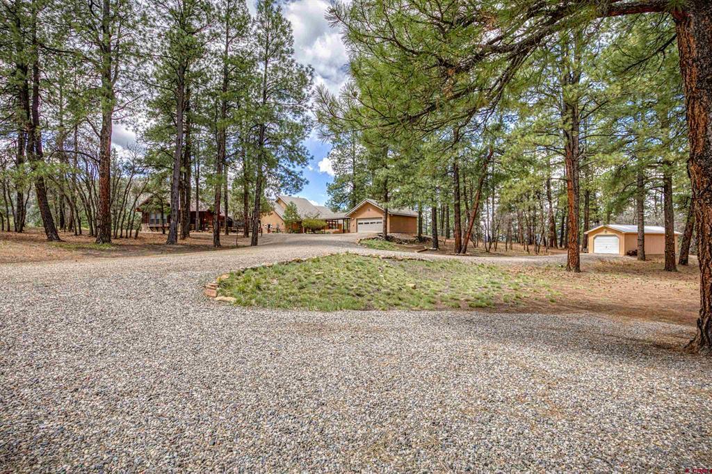 242 La Tierra Court Pagosa Springs CO 81147
