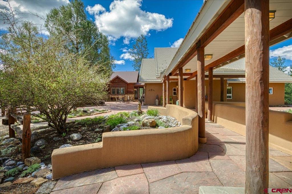 242 La Tierra Court Pagosa Springs CO 81147