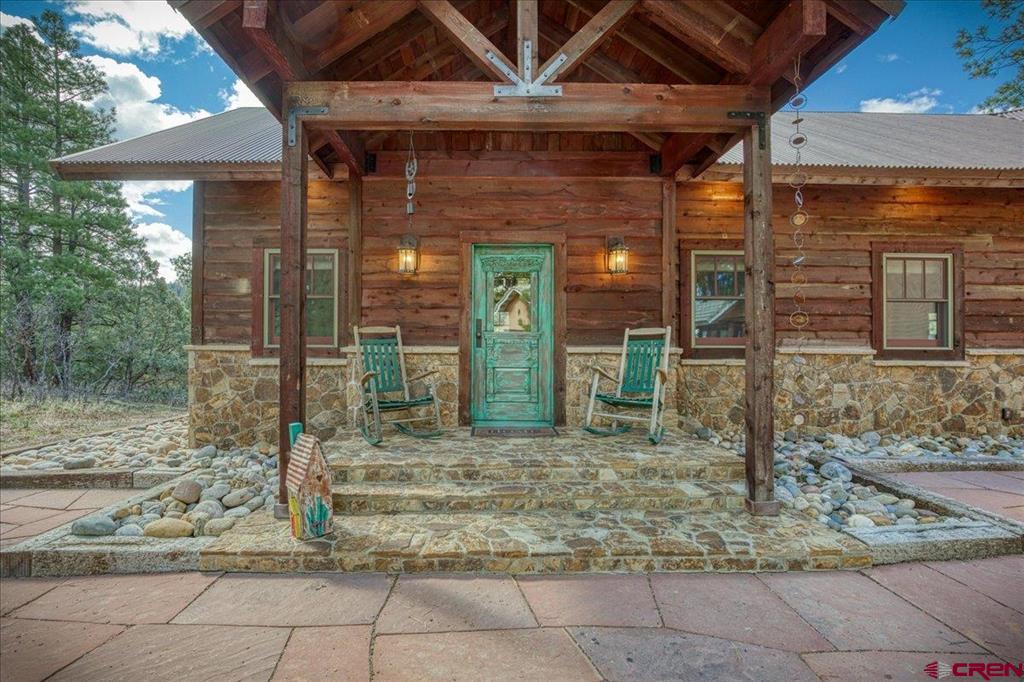 242 La Tierra Court Pagosa Springs CO 81147
