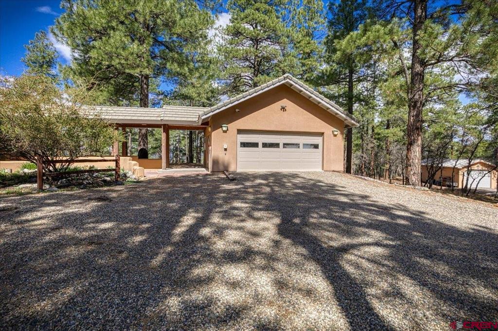 242 La Tierra Court Pagosa Springs CO 81147