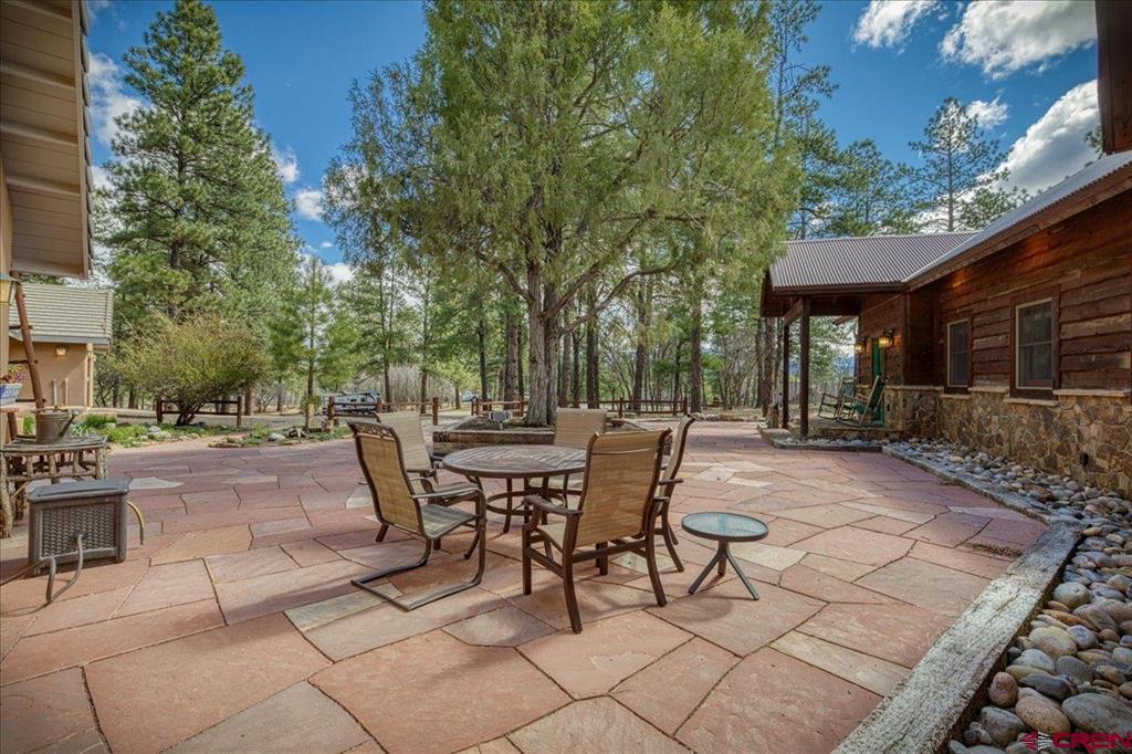 242 La Tierra Court Pagosa Springs CO 81147