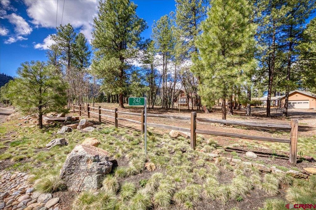 242 La Tierra Court Pagosa Springs CO 81147