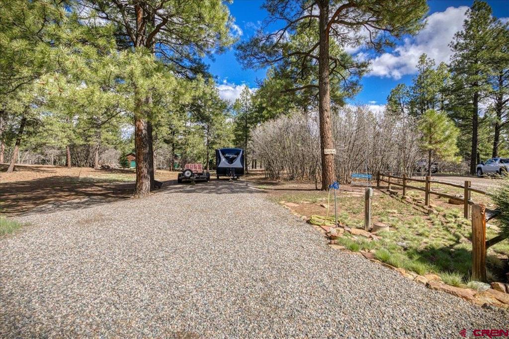 242 La Tierra Court Pagosa Springs CO 81147