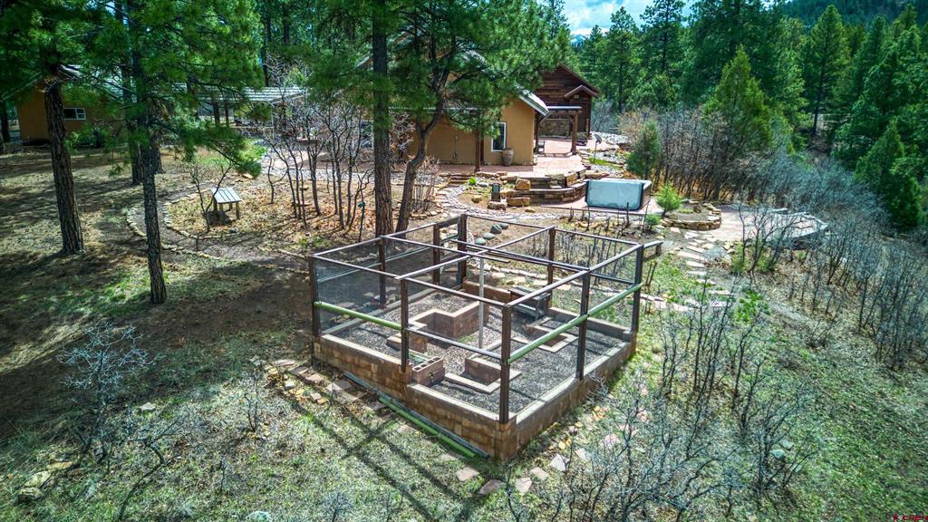 242 La Tierra Court Pagosa Springs CO 81147