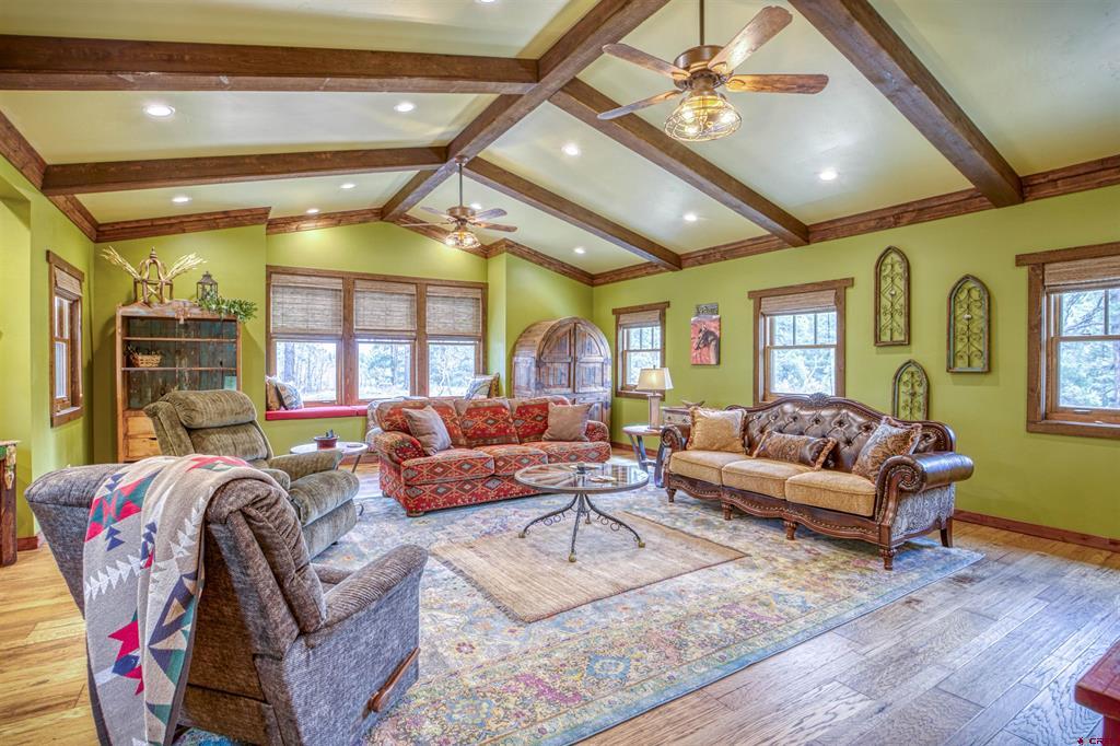 242 La Tierra Court Pagosa Springs CO 81147