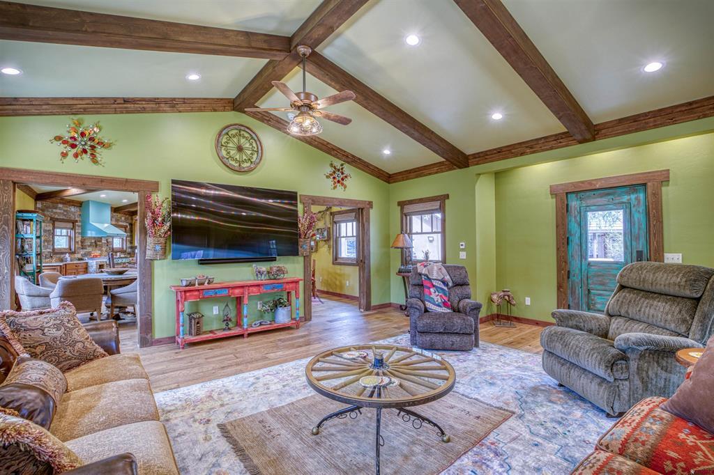 242 La Tierra Court Pagosa Springs CO 81147