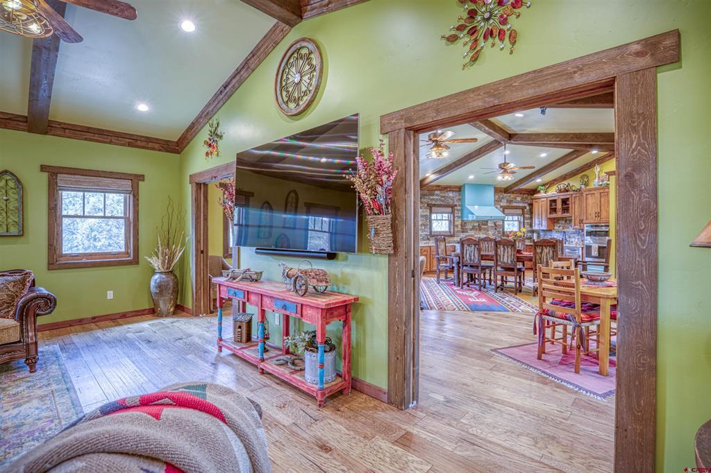 242 La Tierra Court Pagosa Springs CO 81147