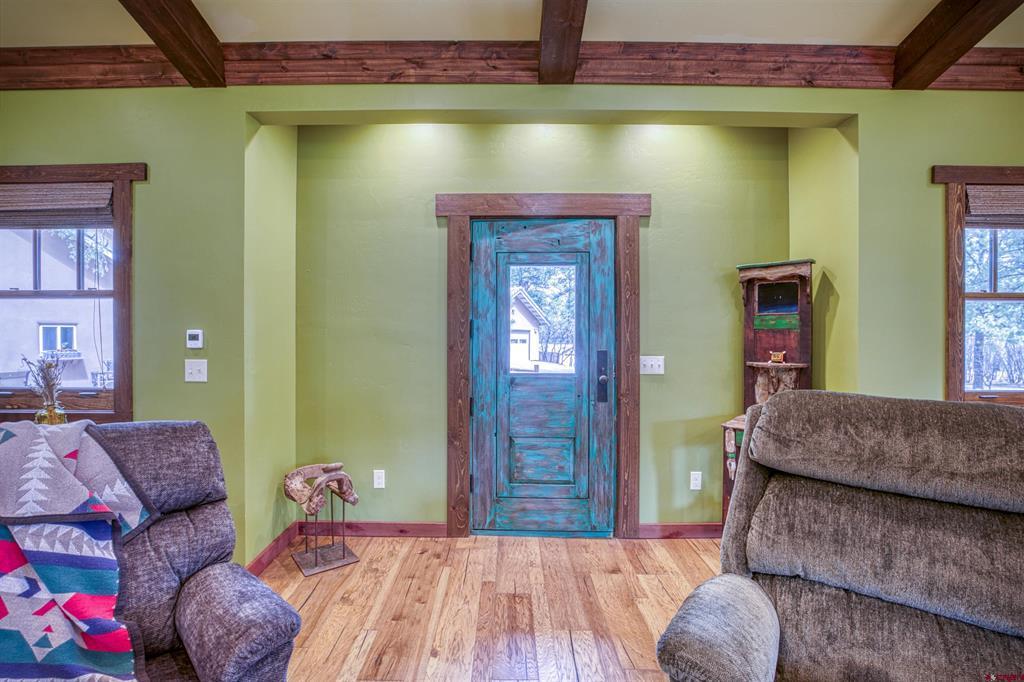 242 La Tierra Court Pagosa Springs CO 81147