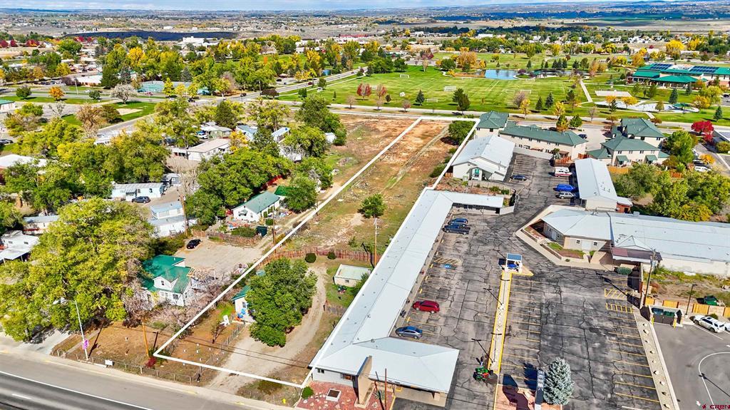 1118 E Main Street Cortez CO 81321